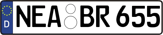 NEA-BR655
