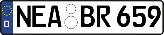 NEA-BR659