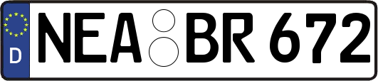 NEA-BR672