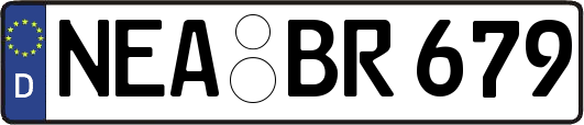 NEA-BR679