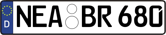 NEA-BR680