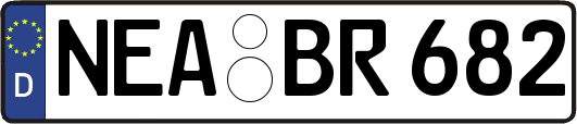NEA-BR682
