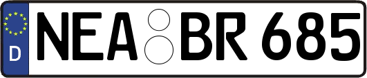 NEA-BR685