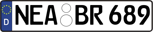 NEA-BR689