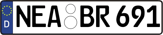 NEA-BR691