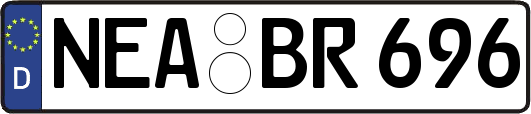NEA-BR696