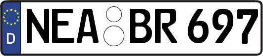 NEA-BR697