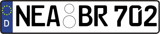 NEA-BR702