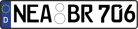 NEA-BR706