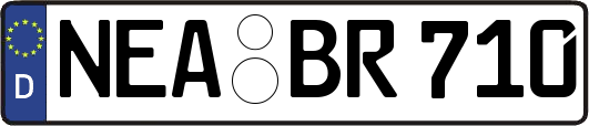NEA-BR710