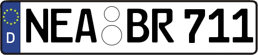 NEA-BR711