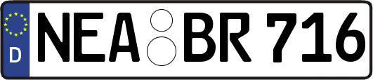 NEA-BR716