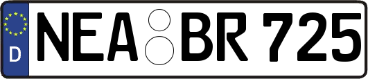 NEA-BR725