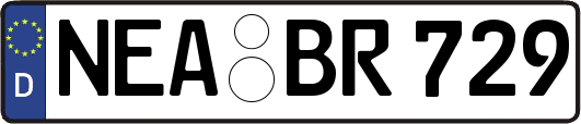 NEA-BR729