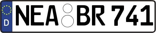 NEA-BR741