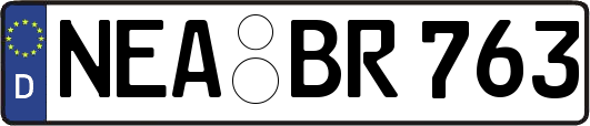 NEA-BR763