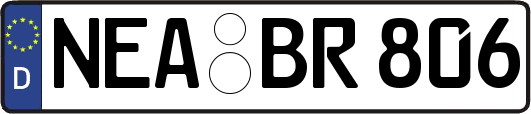 NEA-BR806