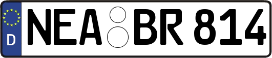 NEA-BR814