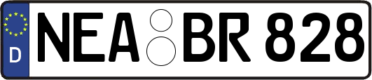 NEA-BR828