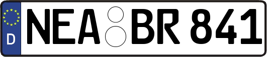 NEA-BR841