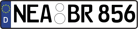 NEA-BR856