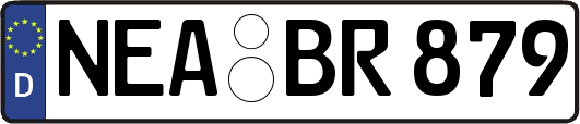 NEA-BR879