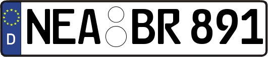 NEA-BR891