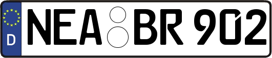 NEA-BR902