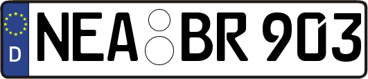 NEA-BR903