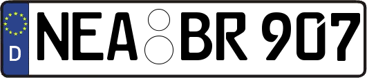NEA-BR907