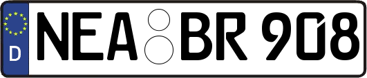 NEA-BR908
