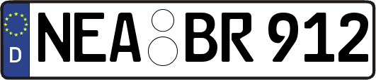 NEA-BR912