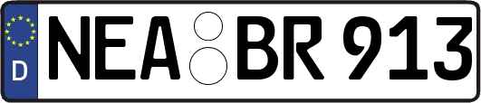 NEA-BR913