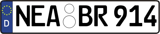 NEA-BR914