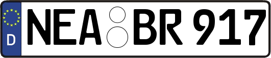 NEA-BR917