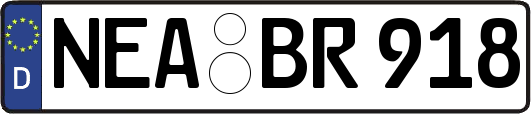 NEA-BR918