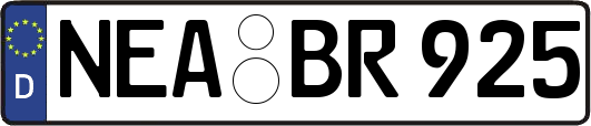 NEA-BR925