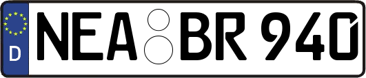 NEA-BR940