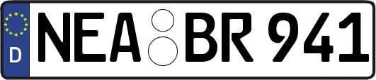 NEA-BR941