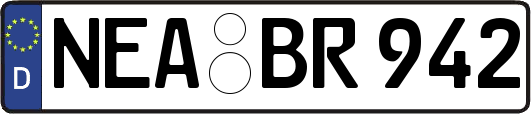 NEA-BR942