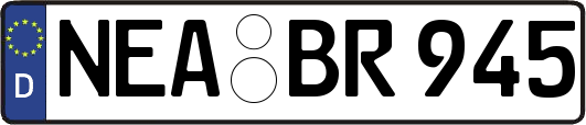 NEA-BR945