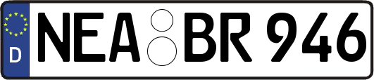 NEA-BR946