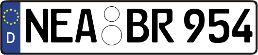 NEA-BR954