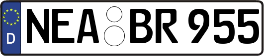 NEA-BR955