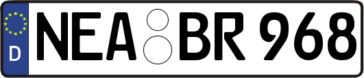 NEA-BR968