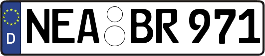 NEA-BR971