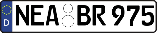 NEA-BR975