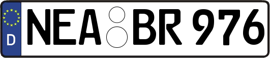 NEA-BR976