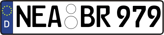 NEA-BR979