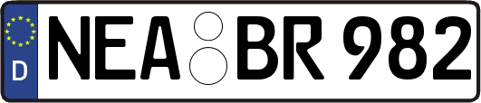 NEA-BR982